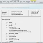 Managementbewertung Vorlage Kostenlos Schön Großzügig iso Vorlage Ideen Beispiel Anschreiben Für