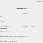 Mängelprotokoll Vorlage Fabelhaft Hier Zum Download Mängelprotokoll Anwesende Reiseleitung