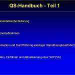 Mängelprotokoll Vorlage Schön Qualitätsmanagement In Der Hämotherapie Ppt Herunterladen