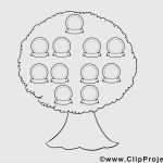 Mängelrüge Bau Vorlage Bewundernswert 71 Erstaunlich Stammbaum Vorlage Zum Ausdrucken Abbildung