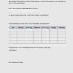 Mängelrüge Bau Vorlage Cool 67 Wunderbar Unterschriften Sammeln Vorlage Modelle