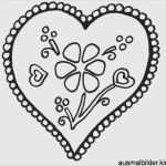 Mängelrüge Bau Vorlage Genial 80 Elegant Vorlage Herz Zum Ausdrucken Bilder