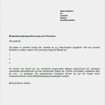 Mängelrüge Vorlage Vob Angenehm Mängelbeseitigungsaufforderung Nach Abnahme Vob Vertrag