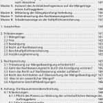 Mängelrüge Vorlage Vob Schönste Fristsetzung Mängelbeseitigung Bau Baum Ngelr Ge Und