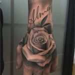 Männer Vorlagen Erstaunlich Tattoo Vorlagen Männer Elegant Awesome Rose Tattoo Blumen