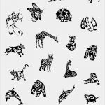 Männer Vorlagen Schön Tattoo Vorlagen 60 Kostenlose Tiermotive Tattoovorlagen