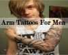 Männer Vorlagen Wunderbar 50 Arm Tattoos Vorlagen Für Männer