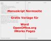 Manuskript Vorlage Openoffice Bewundernswert Wie Schreibe Ich Ein Buch Buchvorlage Anleitung Tipps