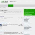 Manuskript Vorlage Openoffice Süß Open Fice Kostenlose Vorlagen Templates Für