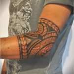 Maorie Tattoo Unterarm Vorlage Einzigartig 80 Tatuajes Para Hombres Ideas Y Diseños Populares En