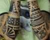 Maorie Tattoo Unterarm Vorlage Erstaunlich 1001 Unterarm Tattoo Ideen Bilder Und Video