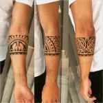 Maorie Tattoo Unterarm Vorlage Erstaunlich Diese tollen Armband Tattoos Sind Eine Wunderschöne Und