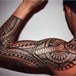 Maorie Tattoo Unterarm Vorlage Erstaunlich Maorie Tattoo Vorlagen Bewundernswert 15 Gave Maori Tattoo