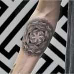 Maorie Tattoo Unterarm Vorlage Erstaunlich Unterarm Tattoo Ideen – 40 Motive Für Frauen Und Männer