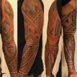 Maorie Tattoo Unterarm Vorlage Fabelhaft 57 Tatuajes Maori Para Chicos Belagoria