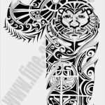 Maorie Tattoo Unterarm Vorlage Großartig Download Free Maori Tattoo Style Samoan Tattoo Tattoo