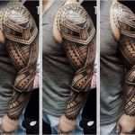 Maorie Tattoo Unterarm Vorlage Hübsch Pin De Barış Karayel En Maori Tattoo