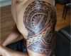 Maorie Tattoo Unterarm Vorlage Neu 30 Maori Arm Tattoos Collection