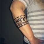 Maorie Tattoo Unterarm Vorlage Schön Armband Tattoo Symbole Und Bedeutungen