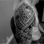 Maorie Tattoo Unterarm Vorlage Wunderbar 100 Maori Tattoo Designs for Men New Zealand Tribal Ink Ideas
