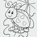 Marienkäfer Vorlage Zum Ausdrucken Bewundernswert Ausmalbilder Zum Ausdrucken Gratis Malvorlagen Marienkäfer 2