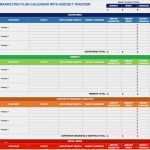 Marketing Budget Excel Vorlage Erstaunlich 9 Free Marketing Calendar Templates for Excel Smartsheet