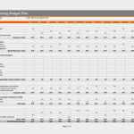 Marketing Budget Excel Vorlage Erstaunlich Finance Archives Free Microsoft Excel Templates and