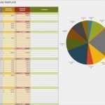 Marketing Budget Vorlage Einzigartig Free Startup Plan Bud & Cost Templates
