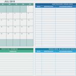 Marketingplan Vorlage Excel Cool 9 Kostenlose Marketingkalender Excel Vorlagen Smartsheet