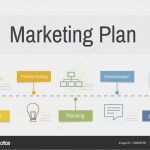 Marketingplan Vorlage Kostenlos Angenehm Vorlage Mit Marketing Plan Konzept — Stockfoto © Rawpixel