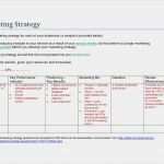 Marketingplan Vorlage Word Cool Best Marketing Plan Template Example or46