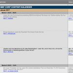 Marketingplan Vorlage Word Genial 9 Kostenlose Marketingkalender Excel Vorlagen Smartsheet