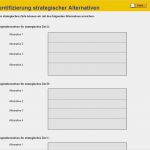 Marketingplanung Vorlage Cool Strategische Marketingplanung Excel Vorlage Zum Download