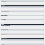 Marketingplanung Vorlage Erstaunlich Kostenlose Vorlagen Für Strategieplanung