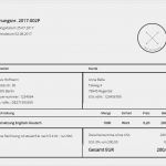 Marktanalyse Vorlage Pdf Wunderbar Bestandteile Einer Rechnung Wie Schreibe Ich Eine