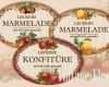 Marmelade Etiketten Vorlage Einzigartig Ziemlich Marmelade Etiketten Vorlage Galerie