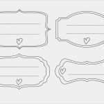 Marmelade Etiketten Vorlage Großartig Kostenlose Vorlage Ideen Part 288