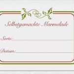 Marmelade Etiketten Vorlage Inspiration Früchte Etiketten Für Marmelade Nostalgisch Ein