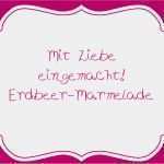 Marmelade Etiketten Vorlage Süß Miscellaneous Etikett Vorlage Für Konfitüren Und