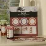 Marmeladengläser Beschriften Vorlagen Angenehm Etiketten Für Marmeladengläser – the Garden Shop