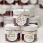 Marmeladengläser Beschriften Vorlagen Elegant Etiketten Für Marmeladengläser Hochzeit Etiketten F R