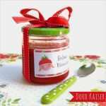 Marmeladengläser Beschriften Vorlagen Gut Etiketten Für Marmeladengläser Hochzeit Etiketten F R