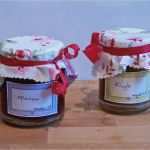 Marmeladengläser Beschriften Vorlagen Süß Marmeladengläser Verzieren Und Beschriften