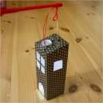 Martinslaterne Basteln Vorlagen Angenehm Diy Anleitung Drei Laternen Zum Sankt Martins Tag