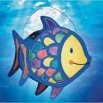 Martinslaterne Basteln Vorlagen Erstaunlich Fisch Laterne Basteln Familie