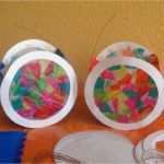 Martinslaterne Basteln Vorlagen Großartig Laternen Basteln In Kita Und Krippe Familien In Findorff