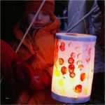 Martinslaterne Basteln Vorlagen Luxus Laterne Selber Basteln 42 Einfache Vorlagen Und Ideen