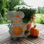 Martinslaterne Basteln Vorlagen Neu Laterne Maus &quot;malwine&quot; Martinslaterne