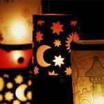 Martinslaterne Vorlage Best Of Diy Last Minute Sint Maarten Lampion Voor 11 November