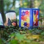 Martinslaterne Vorlage Erstaunlich Sankt Martins Laternen Und Lampions Gestalten Papierus Gmbh